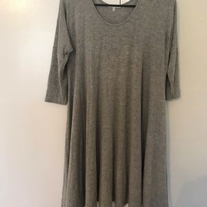 T-Shirt Dress